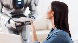 【記事】ホワイトカラーでもロボットが同僚になる日　工場からオフィスへ！RPAとは何か