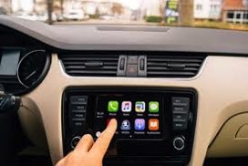 【記事】アップル流｢自動運転｣は利益優先　車内コンテンツに注力か